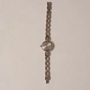 Timex | Accessories | Vintage Carriage By Timex Womens 